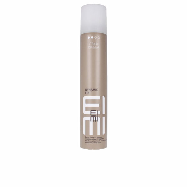 Wella Professionals Eimi dynamic fix 300 ml | Vuodevaatteet.fi