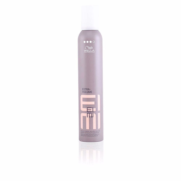 Wella Professionals Eimi extra-volume vaahto 300 ml | Vuodevaatteet.fi