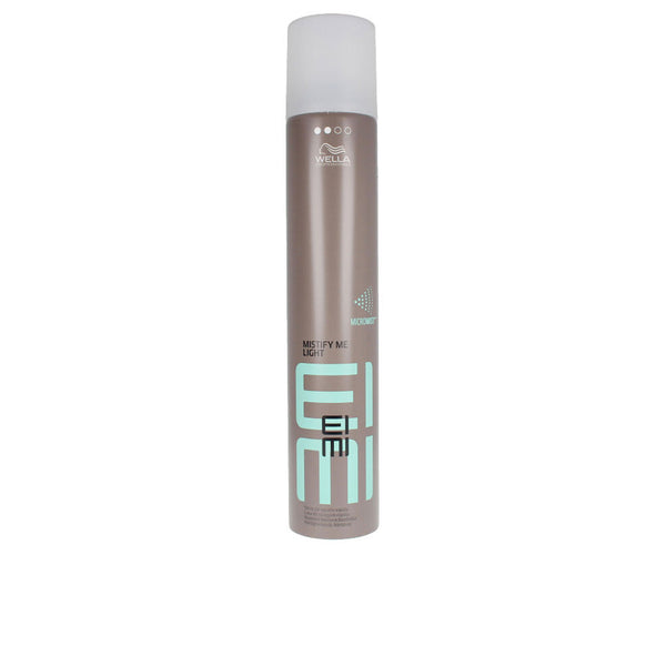 Wella Professionals Eimi Mistify Me Light 500 Ml | Vuodevaatteet.fi