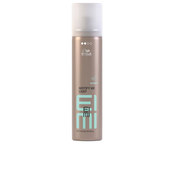 Wella Professionals Eimi Mistify Me Light 75 Ml | Vuodevaatteet.fi