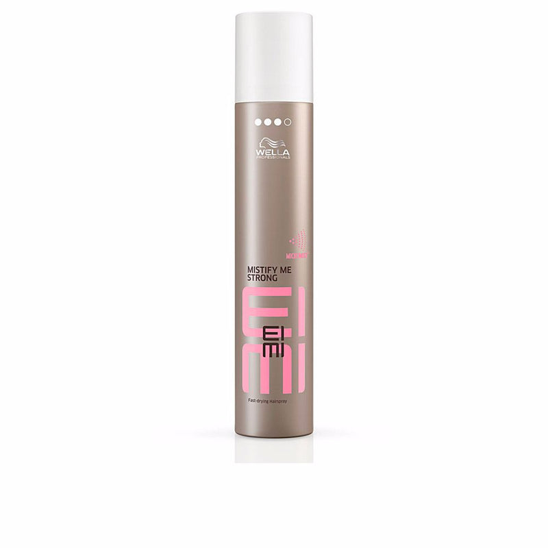 Wella Professionals Eimi mistify me strong 300 ml | Vuodevaatteet.fi