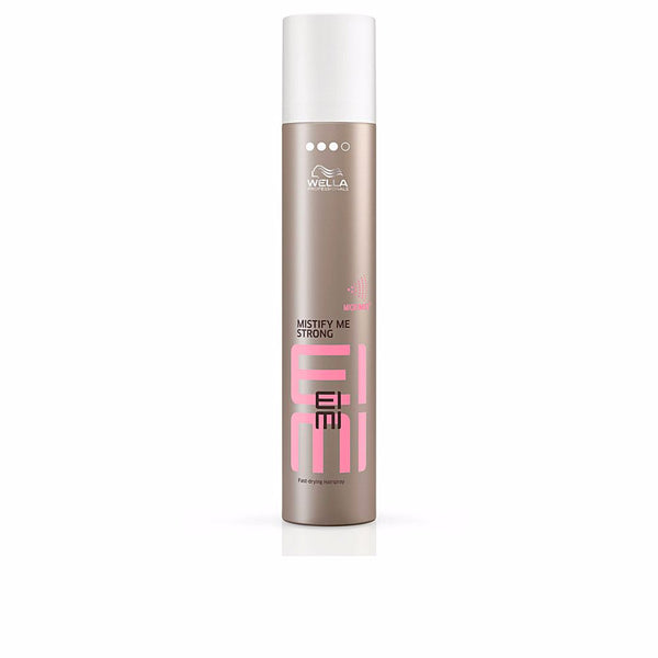 Wella Professionals Eimi mistify me strong 300 ml | Vuodevaatteet.fi