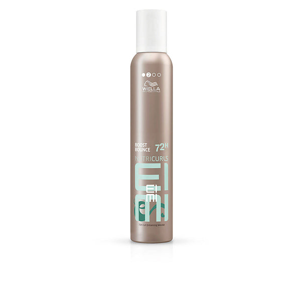 Wella Professionals Eimi Nutricurls Boost Bounce 300 Ml | Vuodevaatteet.fi