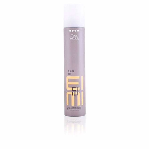 Wella Professionals Eimi super set 300 ml | Vuodevaatteet.fi