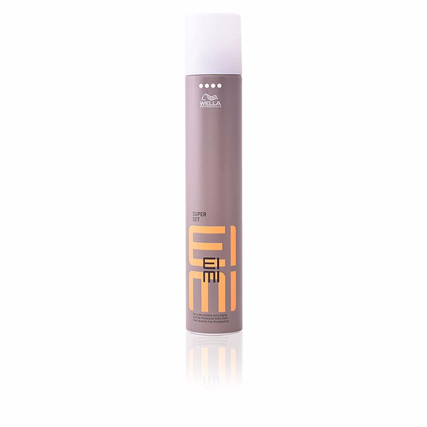 Wella Professionals Eimi super set 500 ml | Vuodevaatteet.fi