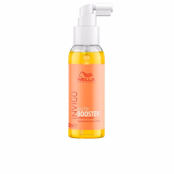 Wella Professionals Invigo nutri-enrich vahvistaja 100 ml | Vuodevaatteet.fi