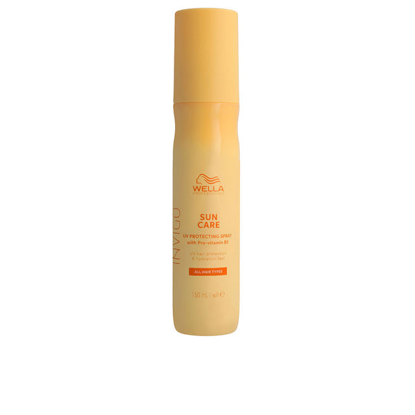 Wella Professionals Invigo Sun Uv Protective Spray 150 Ml | Vuodevaatteet.fi