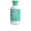 Wella Professionals Invigo Volume Boost Shampoo Hair Without Volume 250 Ml | Vuodevaatteet.fi
