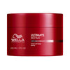 Wella Professionals Ultimate Repair Hiusnaamio 150 ml | Vuodevaatteet.fi