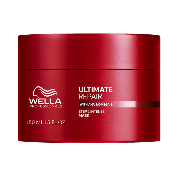Wella Professionals Ultimate Repair Hiusnaamio 150 ml | Vuodevaatteet.fi