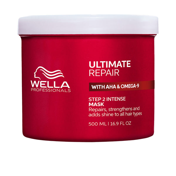 Wella Professionals Ultimate Repair Hiusnaamio 500 ml | Vuodevaatteet.fi