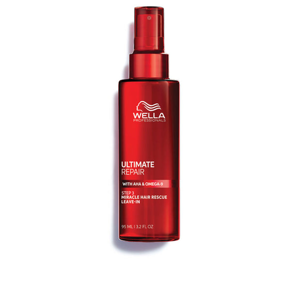 Wella Professionals Ultimate Repair Miracle Hair Rescue Repair Treatment 95 Ml | Vuodevaatteet.fi