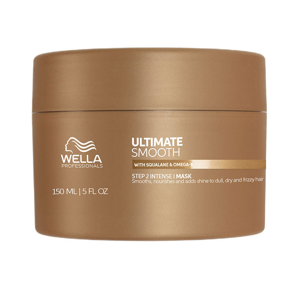 Wella Professionals Ultimate Smooth Mask 150 Ml | Vuodevaatteet.fi