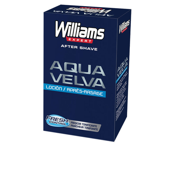 Williams Aqua velva viilentävä lotion 100 ml | Vuodevaatteet.fi