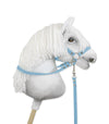 Keppihevosen Ohja - Light Blue