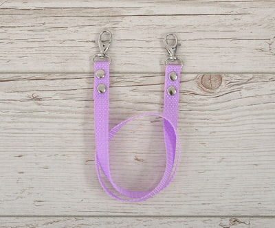 Keppihevosen Ohja - Purple