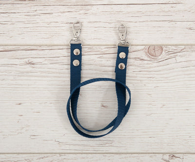Keppihevosen Ohja - Denim
