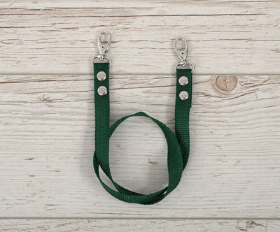 Keppihevosen Ohja - Bottle Green