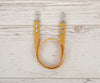 Keppihevosen Ohja - Honey Yellow