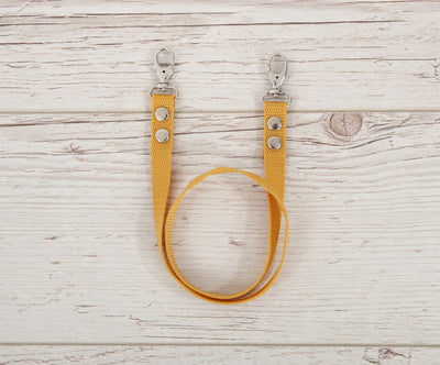 Keppihevosen Ohja - Honey Yellow