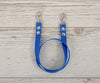 Keppihevosen Ohja - Blue