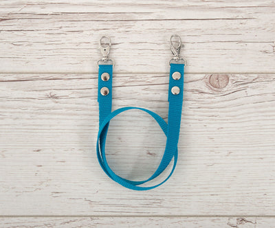 Keppihevosen Ohja - Turquoise