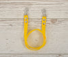Keppihevosen Ohja - Yellow