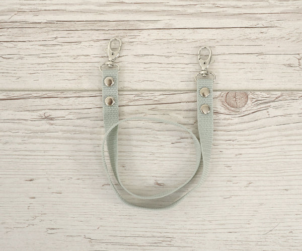 Super Hobby Horse - Hobby Horse riimut -ohjat salvianvihreä