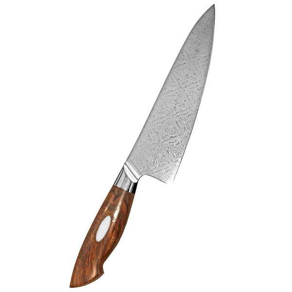 XINZUO Jiang Damaskus Kokkiveitsi 21 cm