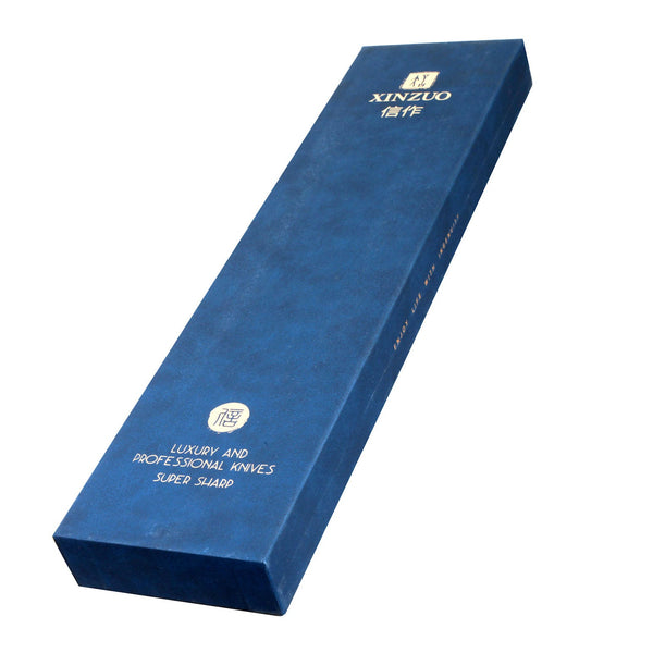 XINZUO Jiang Damaskus Kokkiveitsi 21 cm