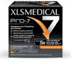 Xls Medical Pro-7 Fat Trap Granulated Sticks 90 U | Vuodevaatteet.fi