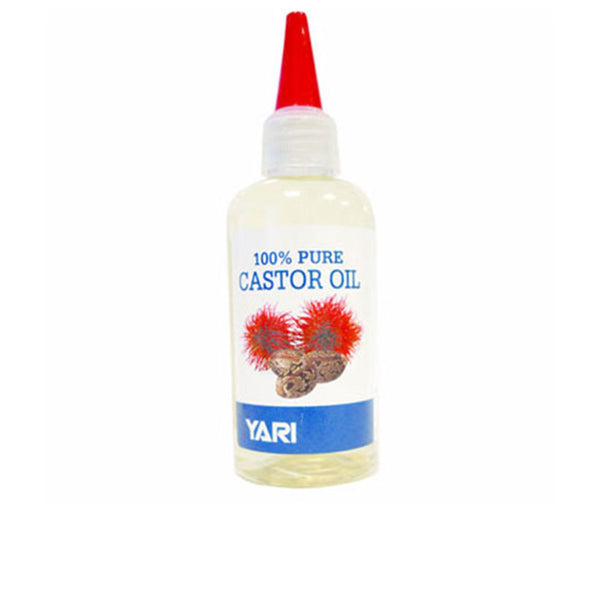 Yari 100% pure risiiniöljy 110 ml | Vuodevaatteet.fi
