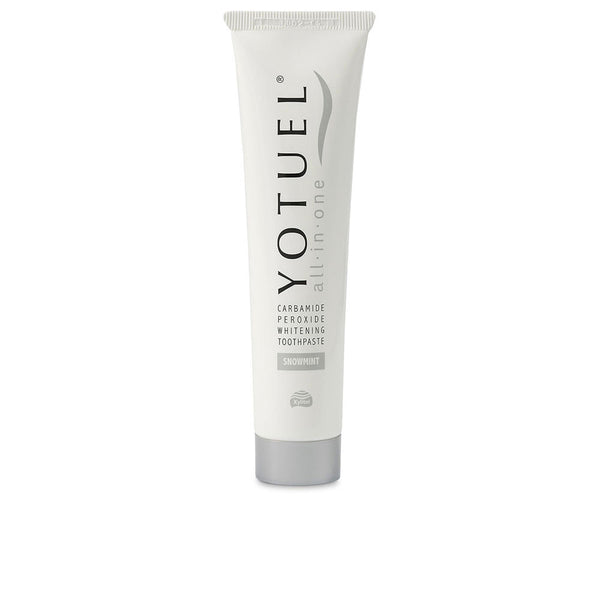 Yotuel All In One Snowmint Toothpaste 75 Ml | Vuodevaatteet.fi