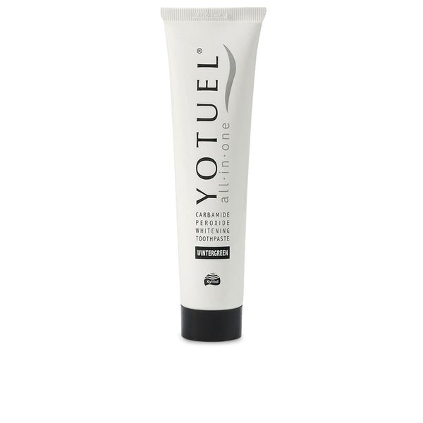 Yotuel All In One Wintergreen Toothpaste 75 Ml | Vuodevaatteet.fi