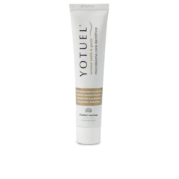 Yotuel Microbiome Erosion Teeth And Gums Toothpaste 100 Ml | Vuodevaatteet.fi