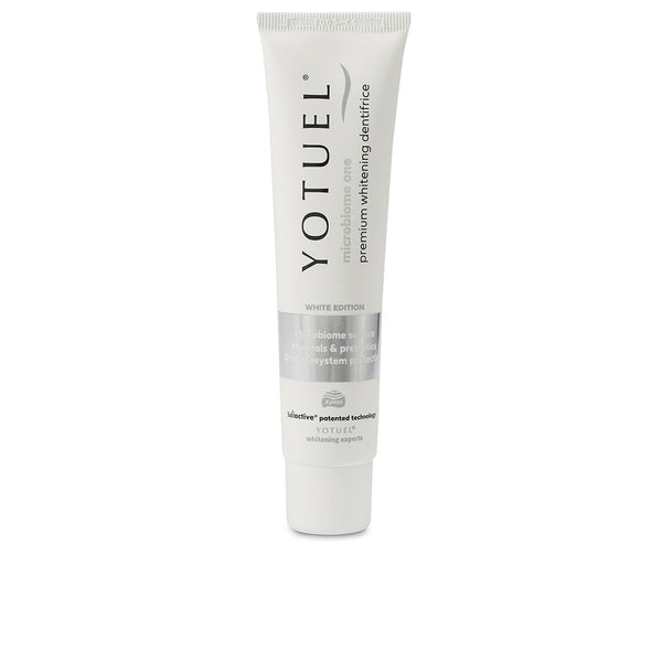 Yotuel Microbiome One Toothpaste 100 Ml | Vuodevaatteet.fi