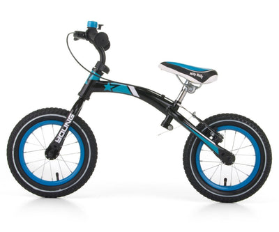 Young Potkupyörä Turkoosi - Vuodevaatteet.fi