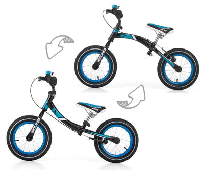 Young Potkupyörä Turkoosi - Vuodevaatteet.fi