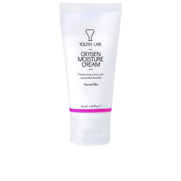 Youth Lab Oxygen moisture cream normaali iho 50 ml | Vuodevaatteet.fi