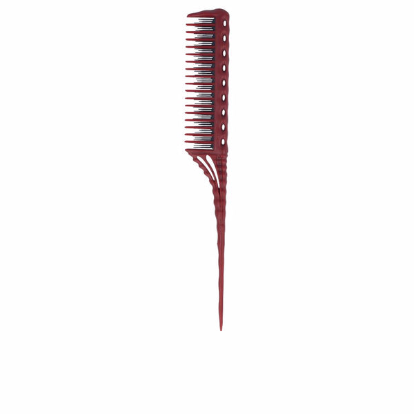 Y.S. Park Ys park peine crepar rojo 150 217 mm | Vuodevaatteet.fi