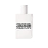 Zadig & Voltaire This is her! eau de parfum vapo 50 ml | Vuodevaatteet.fi