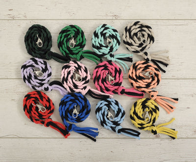 Keppihevosen riimunaru - Black-Blue