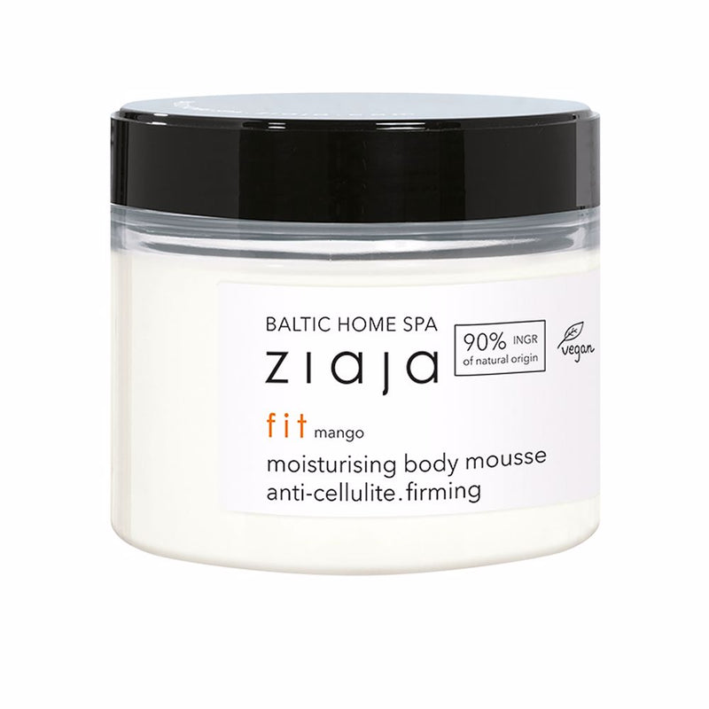 ZIAJA Baltic Home Spa Fit kosteuttava vartalovoi 300 ml | Vuodevaatteet.fi