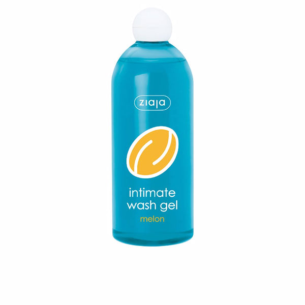 Ziaja Higiene íntima melonigeeli 500 ml | Vuodevaatteet.fi