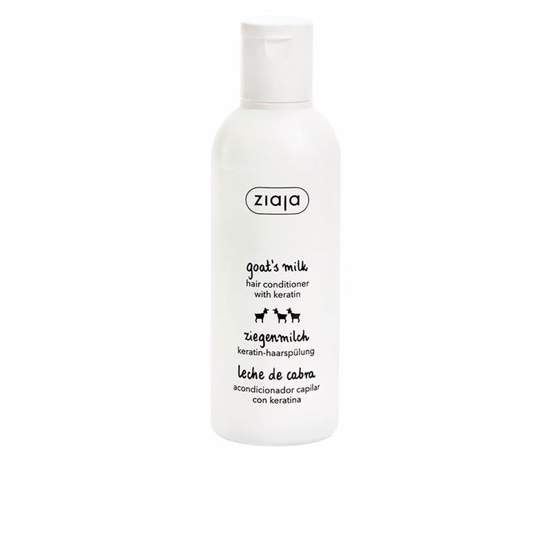 Ziaja Leche de cabra hiustenhoitoaine 200 ml | Vuodevaatteet.fi