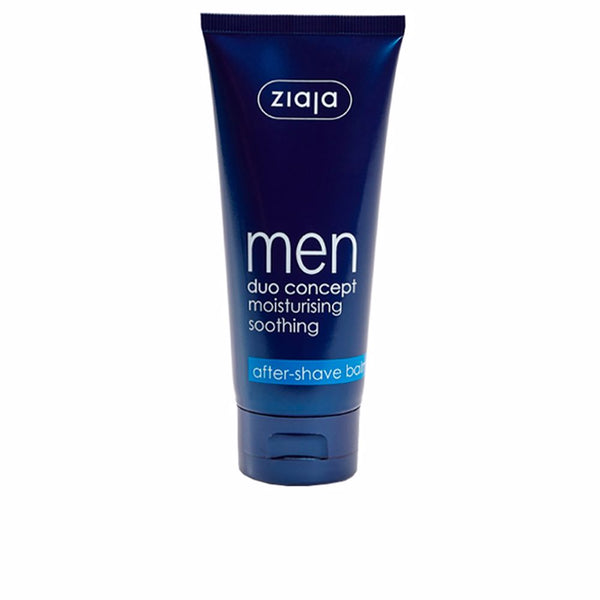 Ziaja Men after shave -balsami 75 ml | Vuodevaatteet.fi