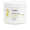 Ziaja Plant Essentials Banana Flower Nourishing Hair Mask 350 Ml | Vuodevaatteet.fi