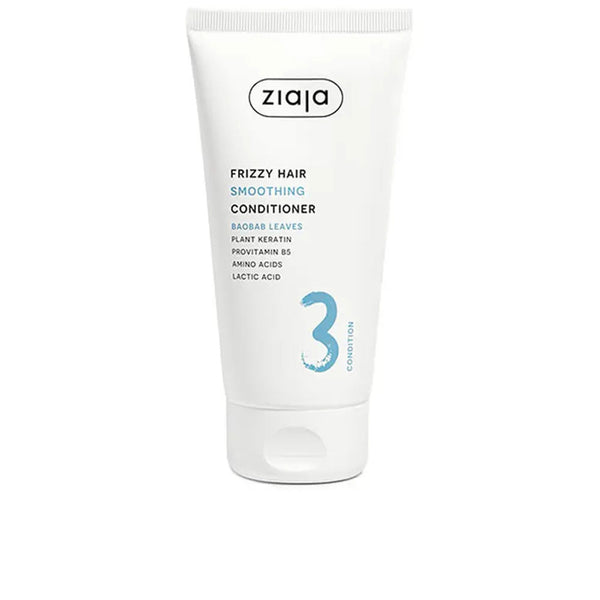 Ziaja Plant Essentials Baobab Leaf Smoothing Conditioner 160 Ml | Vuodevaatteet.fi