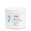 Ziaja Plant Essentials Baobab Leaf Smoothing Hair Mask 350 Ml | Vuodevaatteet.fi