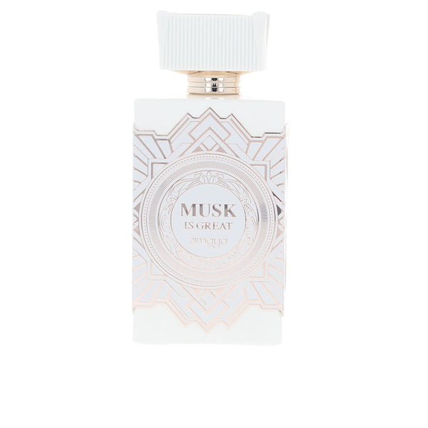 Zimaya Musk Is Great Extrait De Parfum Edp Vapo 100 Ml | Vuodevaatteet.fi